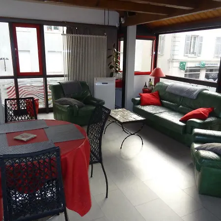 La Salamandre Gerardmer Exterior photo
