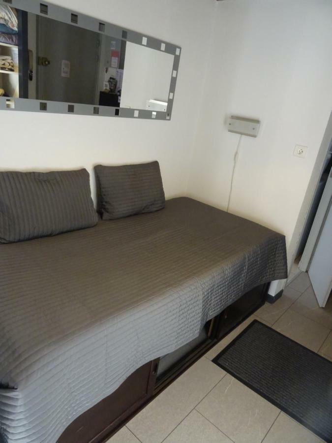 La Salamandre Apartment Gerardmer