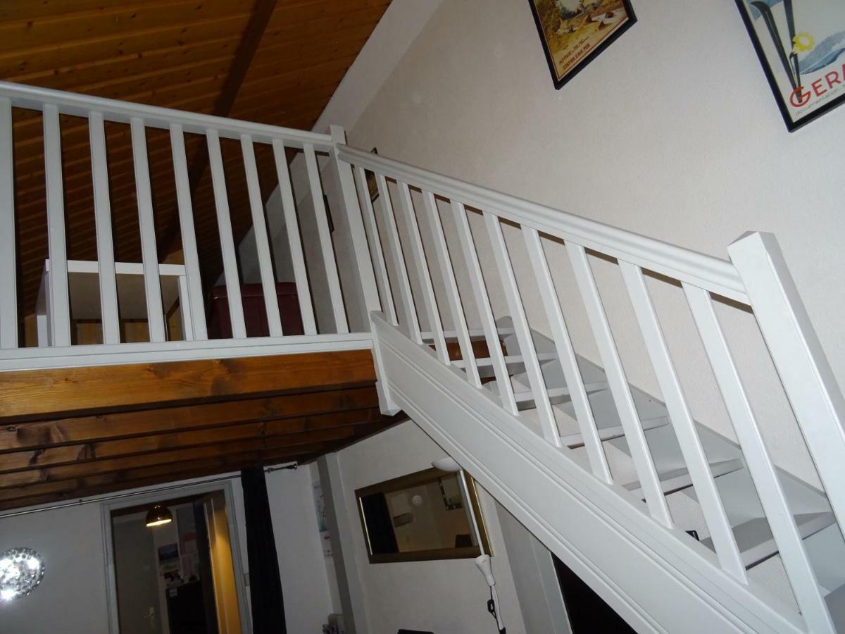 La Salamandre Apartamento