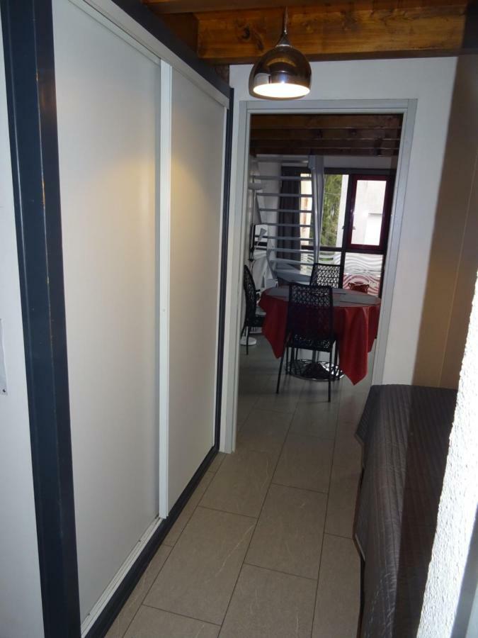 Apartamento La Salamandre
